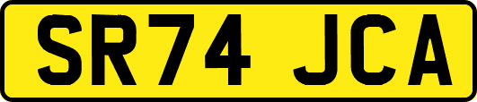 SR74JCA