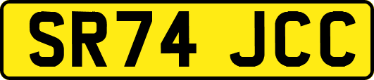 SR74JCC