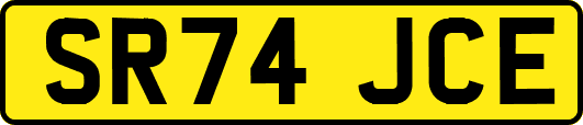 SR74JCE