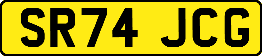 SR74JCG
