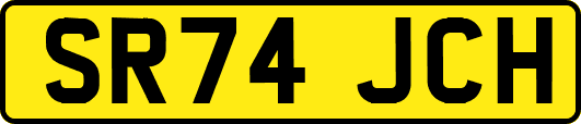 SR74JCH