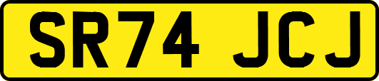 SR74JCJ