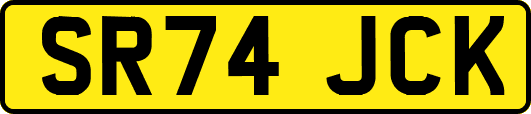 SR74JCK