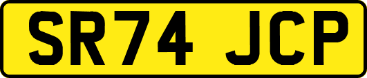 SR74JCP
