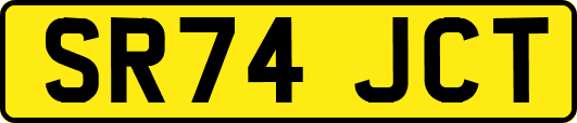 SR74JCT