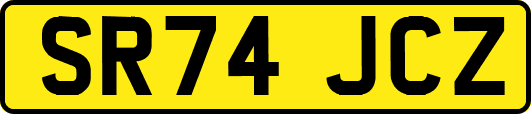 SR74JCZ