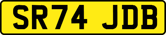 SR74JDB