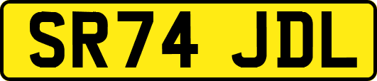 SR74JDL