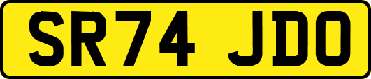 SR74JDO