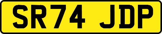 SR74JDP