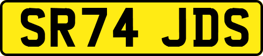 SR74JDS