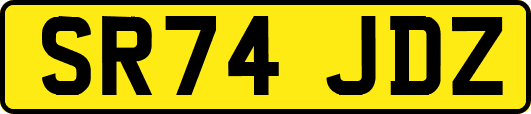 SR74JDZ
