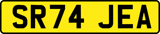 SR74JEA