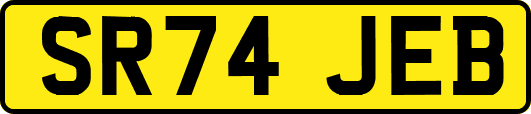 SR74JEB