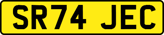 SR74JEC
