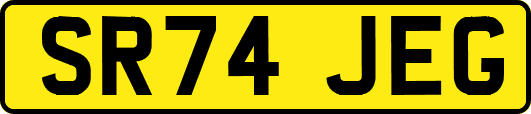 SR74JEG