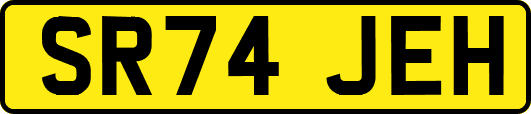 SR74JEH