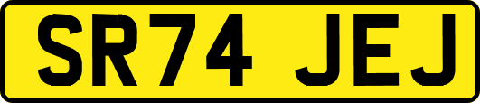 SR74JEJ