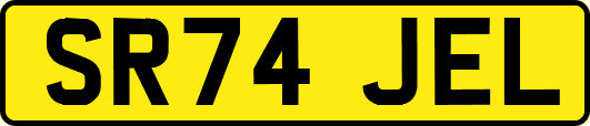 SR74JEL