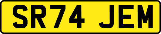 SR74JEM