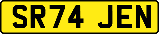 SR74JEN