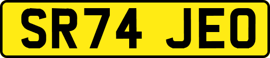 SR74JEO