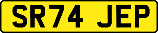 SR74JEP
