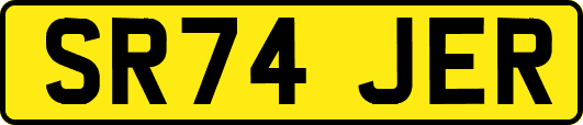 SR74JER