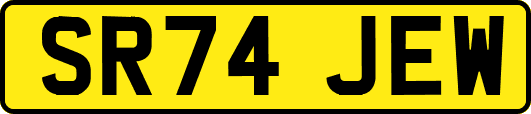 SR74JEW