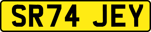 SR74JEY
