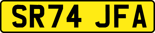SR74JFA