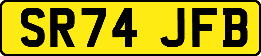 SR74JFB