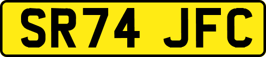 SR74JFC