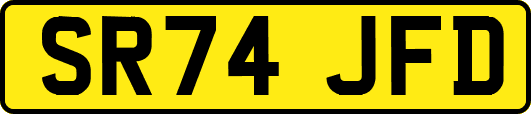 SR74JFD