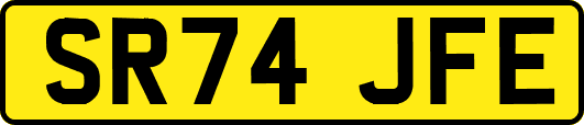 SR74JFE