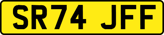 SR74JFF