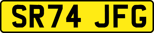 SR74JFG