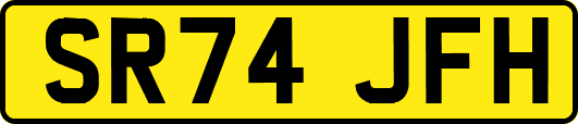 SR74JFH