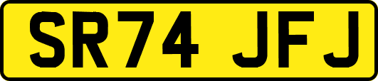 SR74JFJ