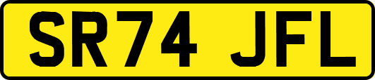 SR74JFL