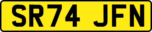 SR74JFN