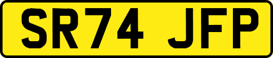 SR74JFP