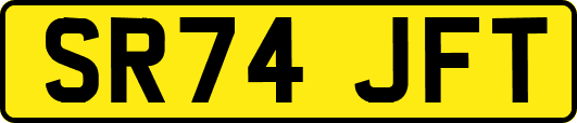 SR74JFT
