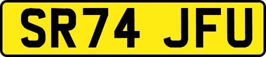 SR74JFU