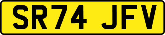 SR74JFV