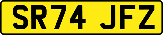 SR74JFZ