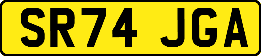 SR74JGA