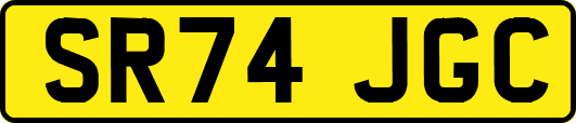 SR74JGC