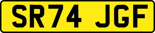 SR74JGF