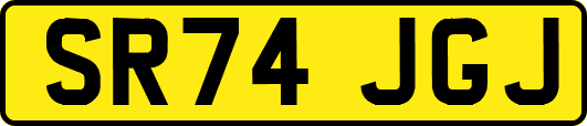 SR74JGJ
